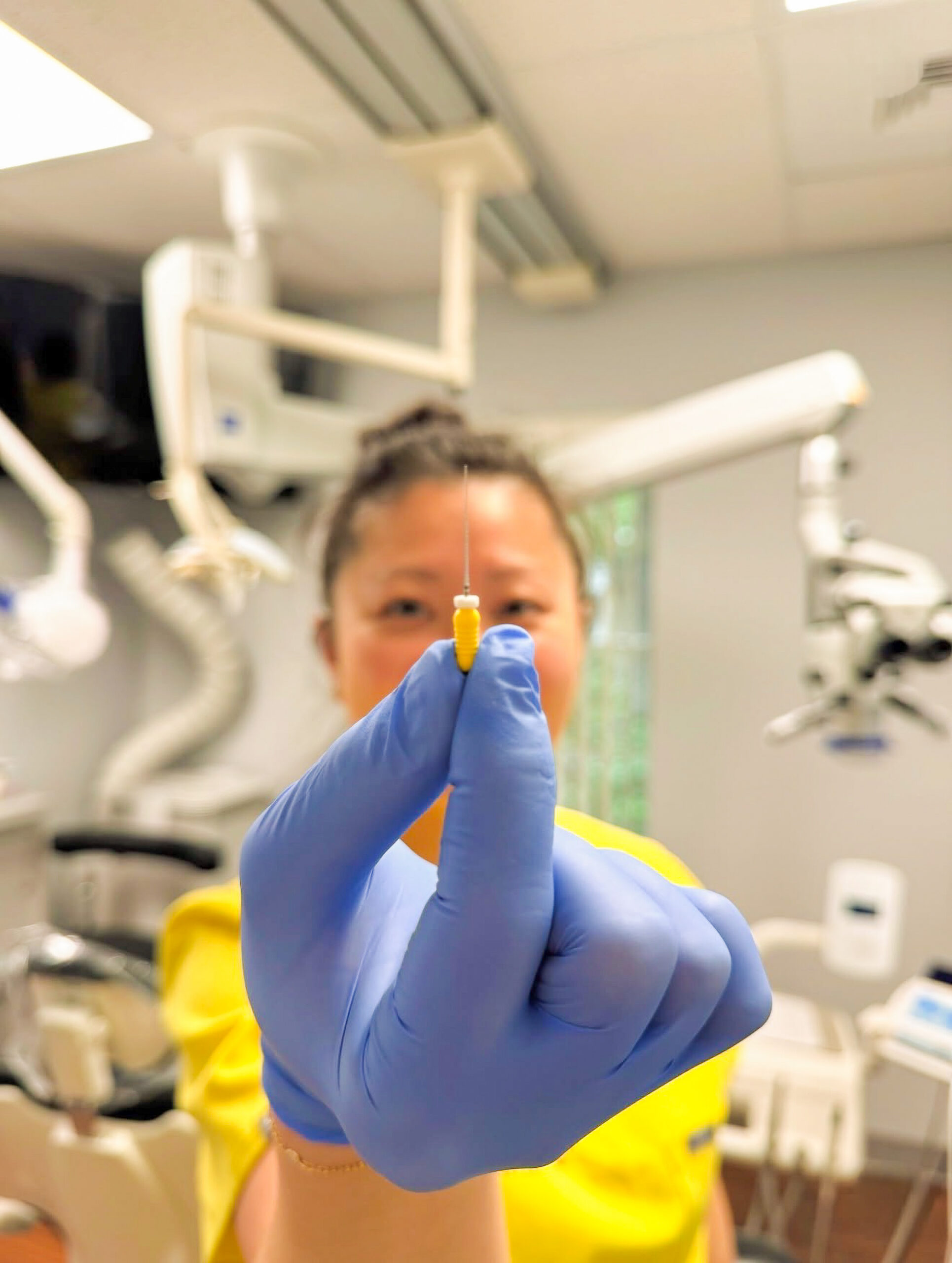 Elite Endodontics Studio